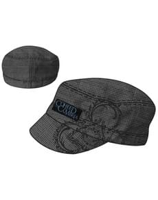 Coheed & Cambria flat cap for adults