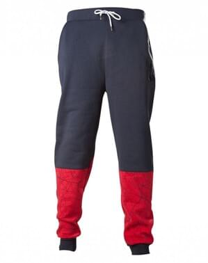 Pantaloni di Spiderman per uomo