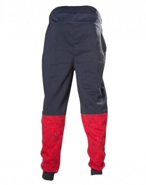 Pantaloni di Spiderman per uomo