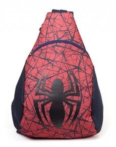 Spiderman Triangle shoulder bag