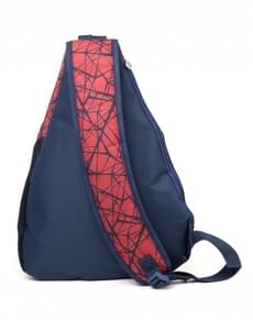 Sac à dos Bandoulière Spiderman triangle