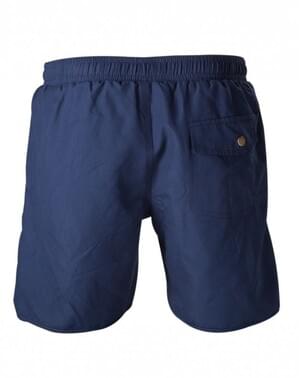 Short de bain Captain America Civil War pour homme