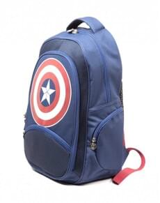 Captain America backpack