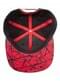 Boné de aranha Homem-Aranha
