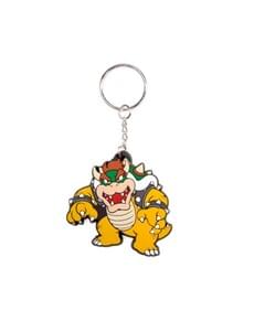 Porta-chaves de Bowser