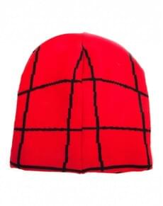 Bonnet Spiderman