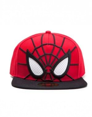 Cappellino di Spiderman