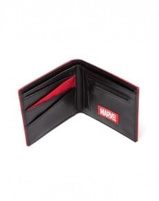 Portefeuille Spiderman