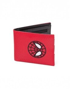Spiderman wallet