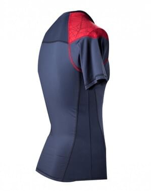 T-shirt sport de Spiderman