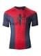 Spiderman sports t-shirt