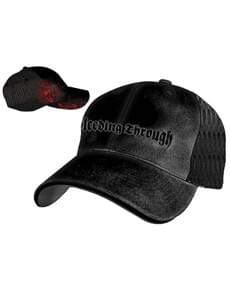 Kšiltovka pro dospělé 