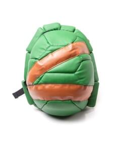 The Ninja Turtles shell shaped backpack