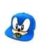 Boné de Sonic