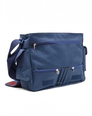 Spiderman skulder taske