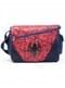 Mochila a tiracolo de Homem-Aranha