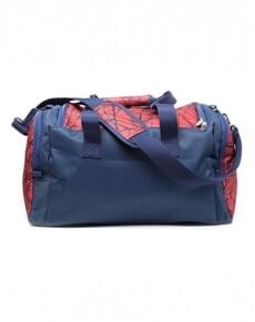 Spiderman travel bag