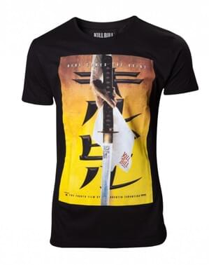 Kill Bill t-shirt