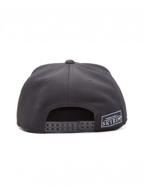 Casquette Skyrim