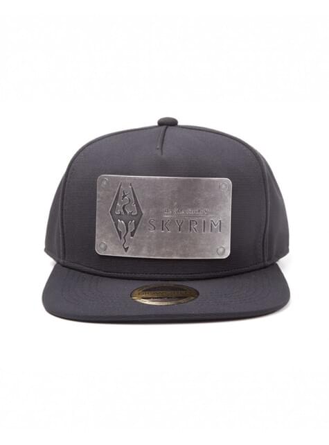 Casquette Skyrim