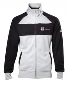 Adult's Umbrella Resident Evil Windbreaker