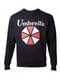 Sweatshirt de Resident Evil Umbrella para adulto