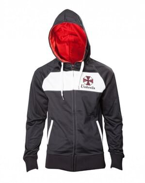 Sweatshirt de Resident Evil para adulto