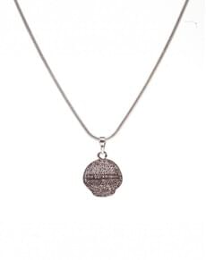 Super Mario Mushroom Pendant