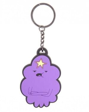 Keyring Putri Kental Lumpy