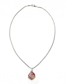 Pingente de Mario Bros