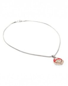 Pingente de Mario Bros