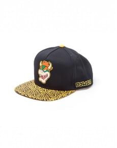 Berretto di Bowser Nintendo per adulto