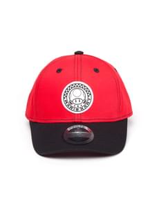 Super Mario kids cap