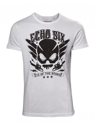 T-shirt de Echo Six Resident Evil