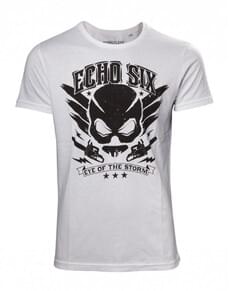 T-shirt de Echo Six Resident Evil