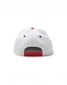 Super Mario in Japanese cap for adults