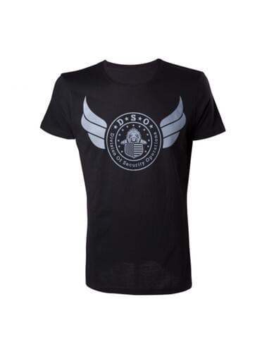 T-shirt de DSO Resident Evil