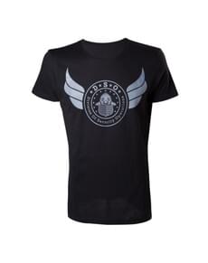 T-shirt de DSO Resident Evil
