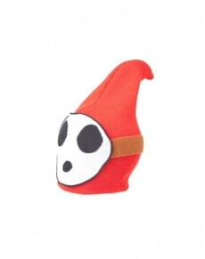 Gorro de Shy Guy Mario Bros