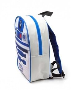 R2D2 Star Wars kids backpack