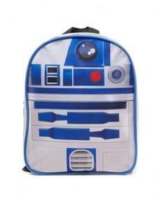 R2D2 Star Wars kids backpack