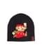 Bonnet Mario Bros pixel