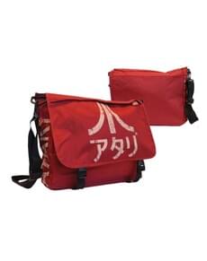 Mochila a tiracolo de Atari