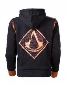 Sweat Assassin's Creed Movie Crest pour femme