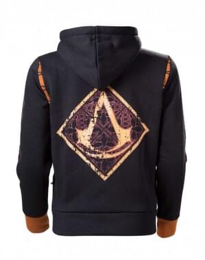 Assassin's Creed Movie Crest sweatshirt for women
