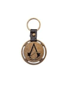 Assassin's Creed Unity keychain