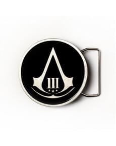 Boucle Assassin's Creed III