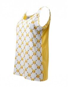 Women's Pokemon T-shirt