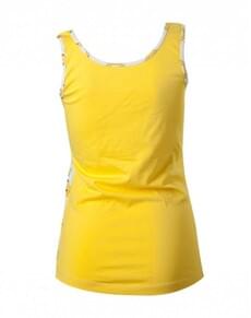 T-shirt de Pikachu estampada para mulher