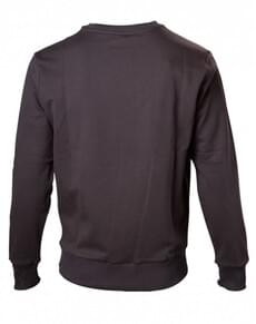 Sweat Bulbizarre noël pour adulte